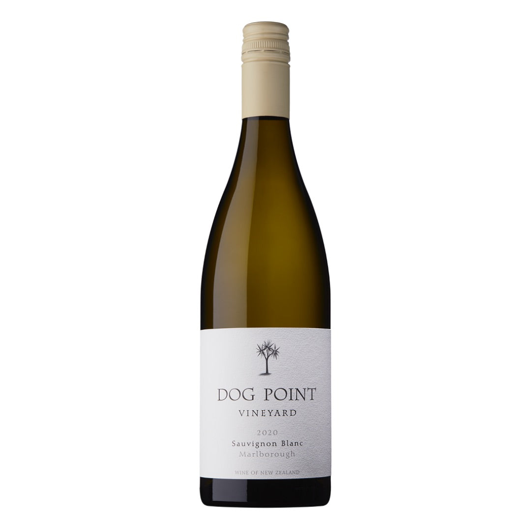 Dog Point Sauvignon Blanc, Marlborough 2023 The Fulham Wine Company