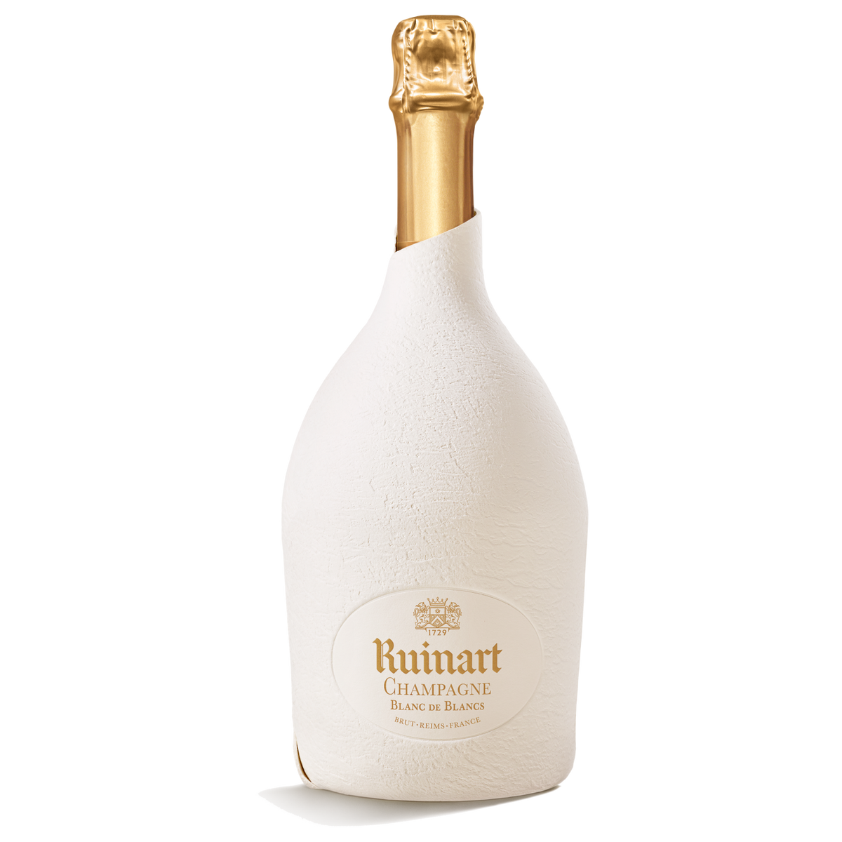 ワイン Ruinart Champagne Blanc de Blancs 750ml ruinart-blanc-de-blancs-nv-