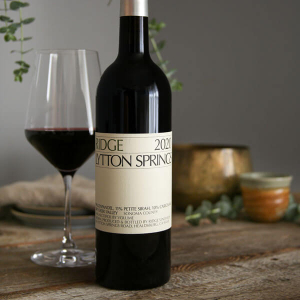 All Wine