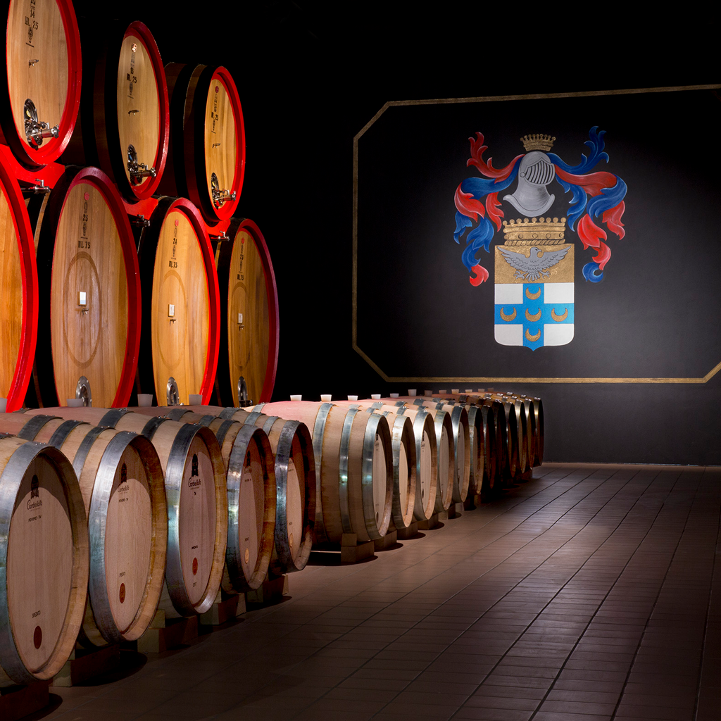 Fine Red Wine