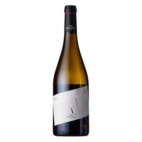 Adega Ponte da Boga Albariño, Ribeira Sacra - The Fulham Wine Company