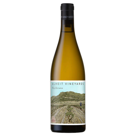 Huilkrans, Alheit Vineyards, Skurfberg - The Fulham Wine Company