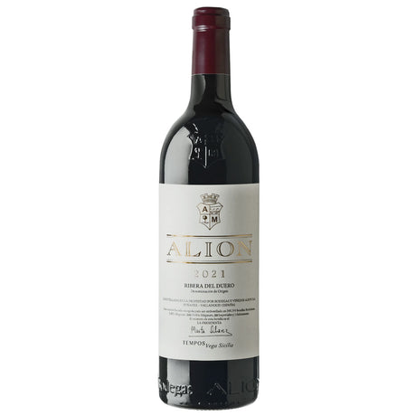 Alion, Ribero del Duero - The Fulham Wine Company