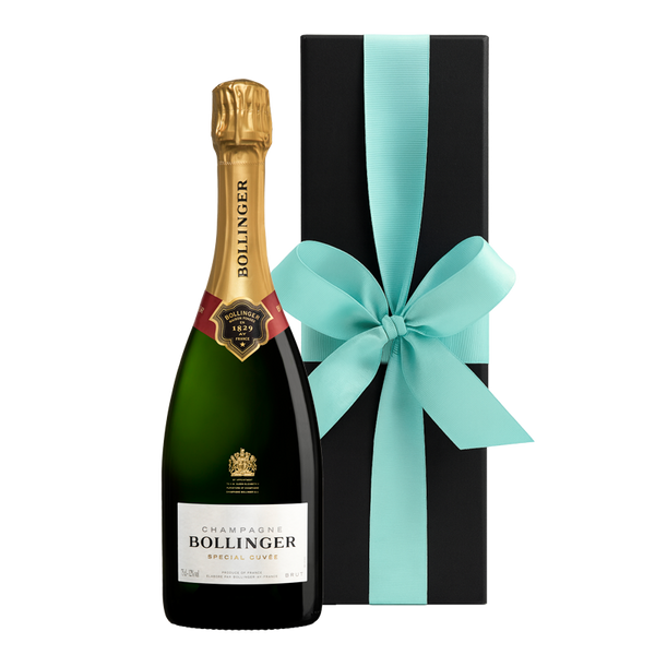 Bollinger Special Cuvée | The Fulham Wine Company