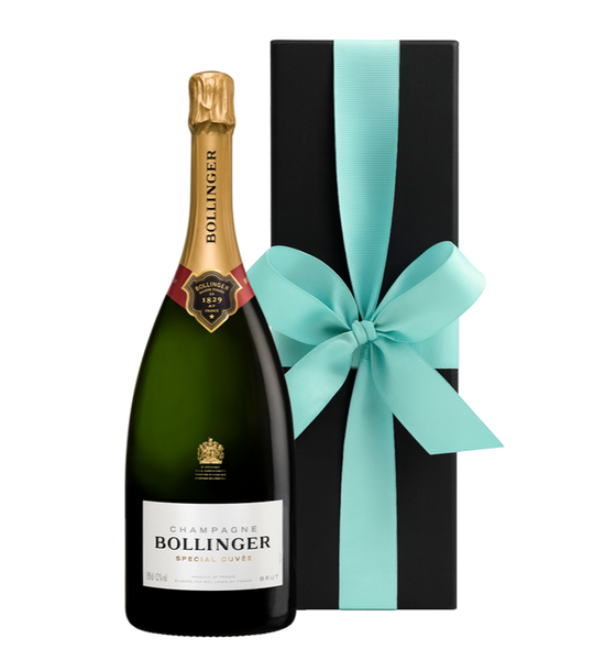 Bollinger Special Cuvée Magnum Gift Box - 150cl