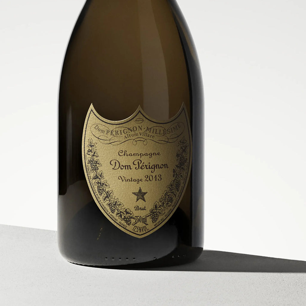 Dom Perignon 2013 Champagne in Gift Box - The Fulham Wine Company