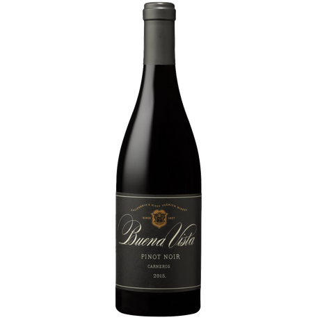 Buena Vista Pinot Noir, Carneros - The Fulham Wine Company