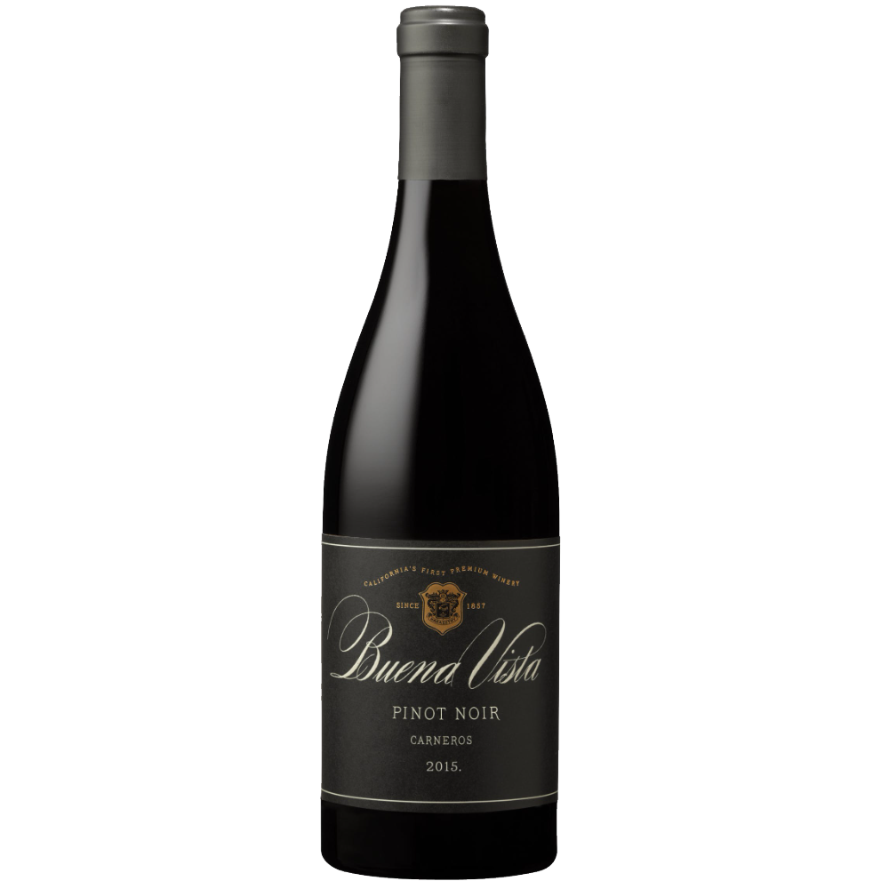 Buena Vista Pinot Noir, Carneros - The Fulham Wine Company
