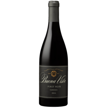 Buena Vista Pinot Noir, Carneros - The Fulham Wine Company