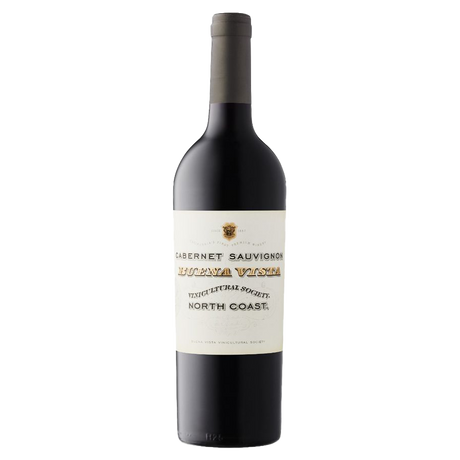 Buena Vista Cabernet Sauvignon, North Coast California, 2021 - The Fulham Wine Company