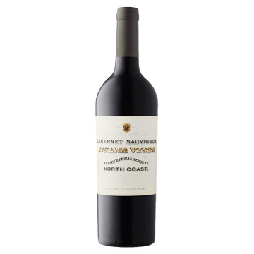 Buena Vista Cabernet Sauvignon, North Coast California, 2021 - The Fulham Wine Company