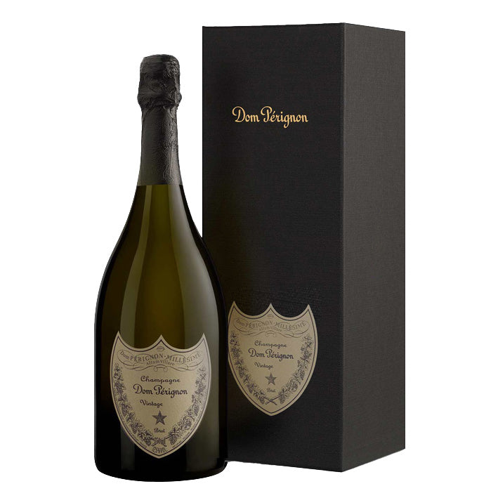 Vintage & Prestige Champagne | Dom Pérignon and Krug