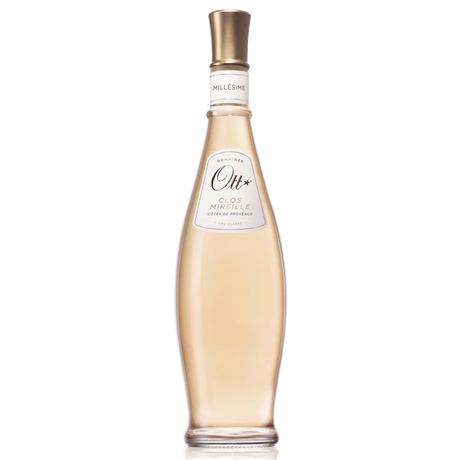 Domaines Ott Clos Mireille Rosé 2024, Côtes de Provence, 75cl - The Fulham Wine Company