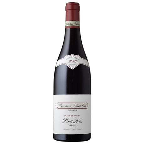 Domaine Drouhin Dundee Hills Pinot Noir - The Fulham Wine Company