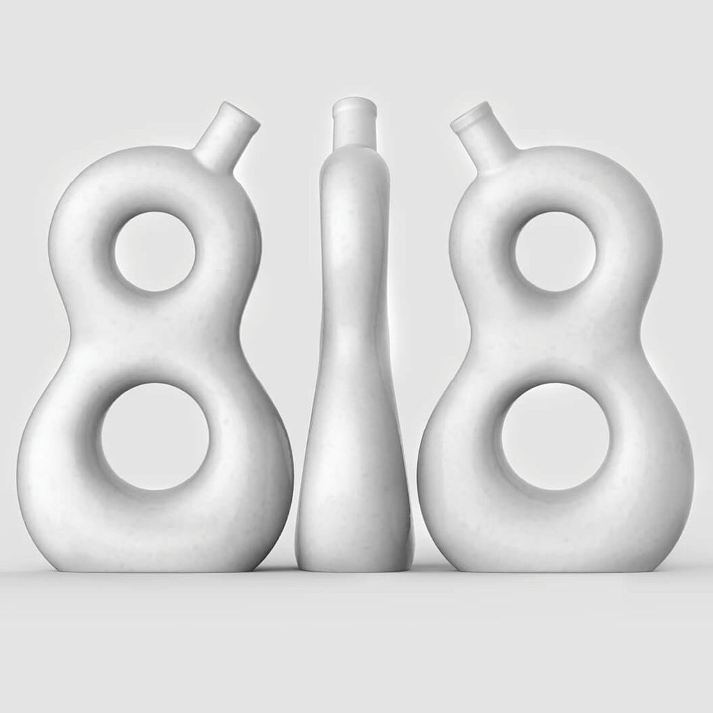 818 Eight Reserve Tequila 70cl - The Fulham Wine Company