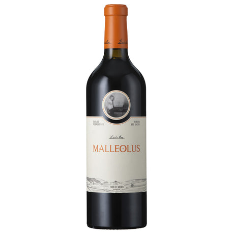 Malleolus, Emilio Moro, Ribera del Duero - The Fulham Wine Company