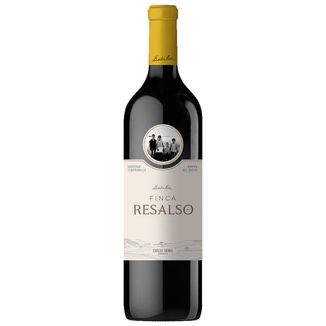 Finca Resalso, Emilio Moro, Ribera del Duero - The Fulham Wine Company