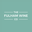 logo of Buy Champagne & Fine Wine | London & UK Delivery | Fulham Wine Company – The Fulham Wine Company