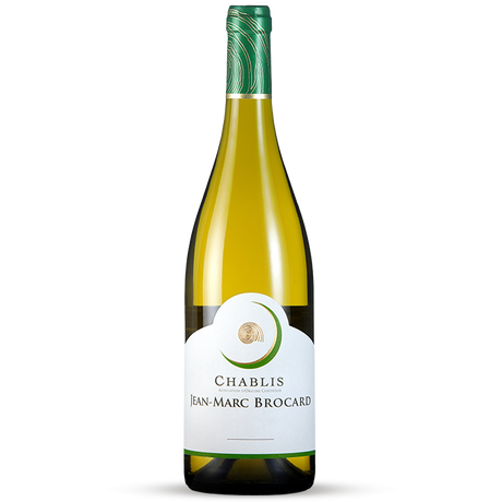 Domaine Jean-Marc Brocard Chablis, 70cl - The Fulham Wine Company