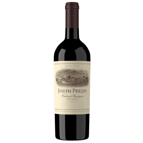 Joseph Phelps Cabernet Sauvignon Napa Valley 2022 - The Fulham Wine Company