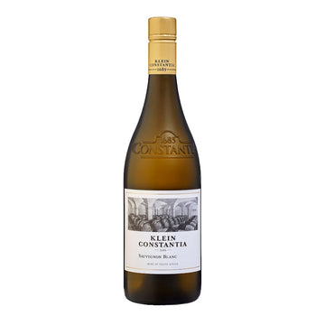 Klein Constantia Estate Sauvignon Blanc, 2022 - The Fulham Wine Company