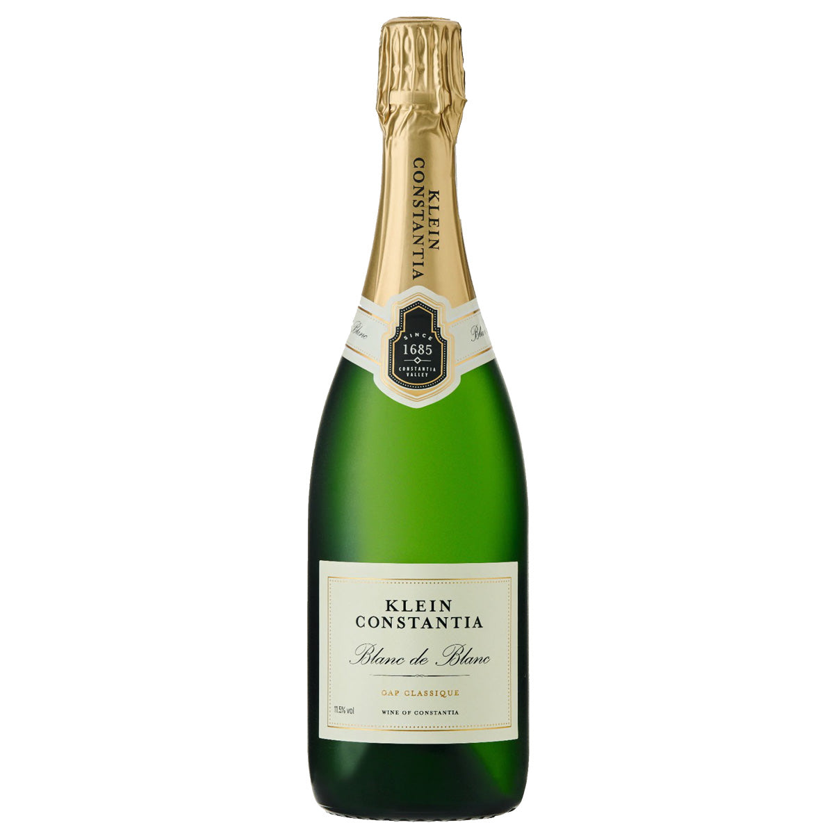 Blanc de Blancs Sparkling Wine | Champagne & Cap Classique