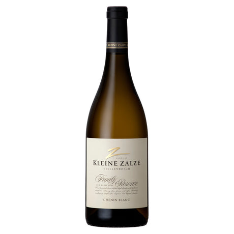 Kleine Zalze Family Reserve Chenin Blanc, 2022 - The Fulham Wine Company
