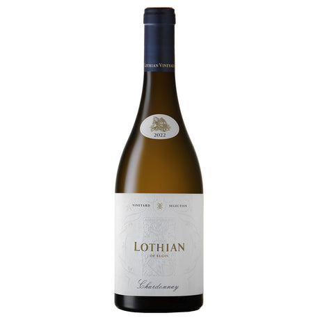 Lothian Vineyards Chardonnay, Elgin Valley, 2021 - The Fulham Wine Company
