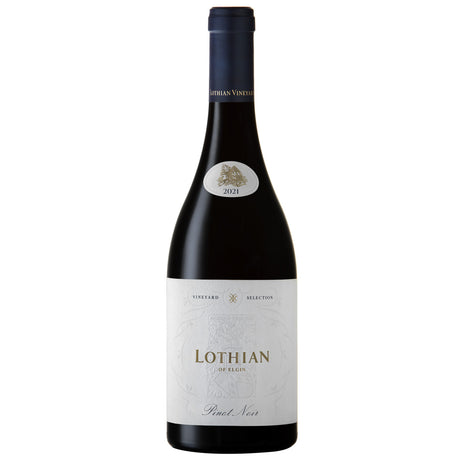 Lothian Vineyards Pinot Noir, Elgin Valley, 2020 - The Fulham Wine Company