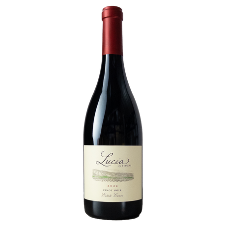Pisoni “Lucia” Pinot Noir Estate Cuvée, Santa Lucia Highlands, 2022 - The Fulham Wine Company