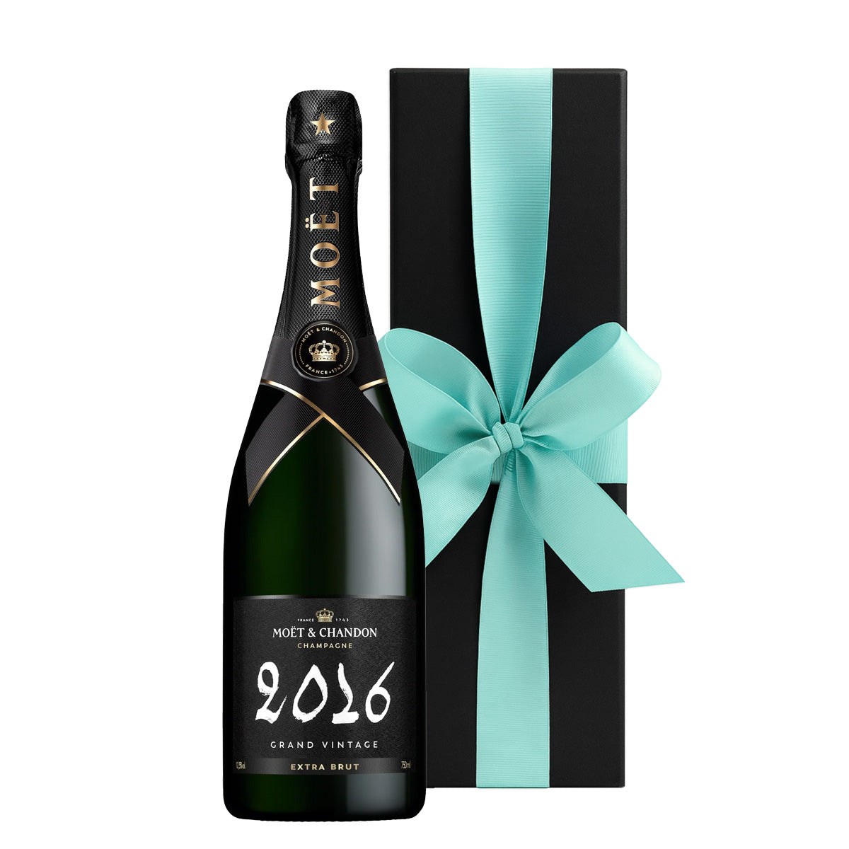 Vintage & Prestige Champagne | Dom Pérignon and Krug