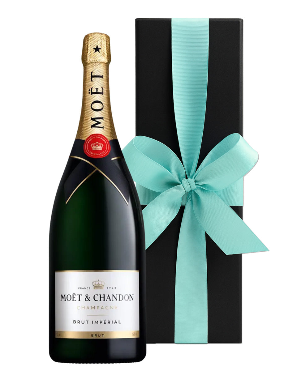 Moët & Chandon Brut Impérial Magnum Gift Box - 150cl