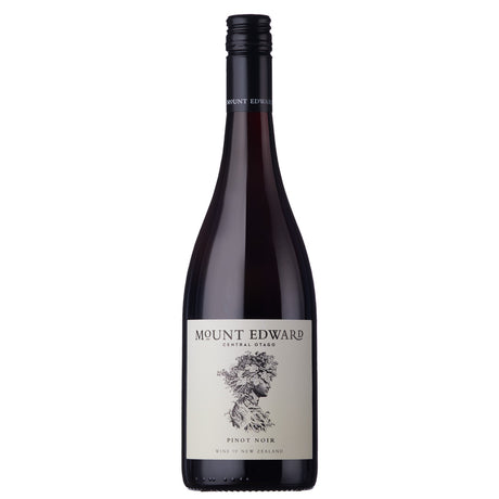 Mount Edward Pinot Noir, Central Otago - The Fulham Wine Company