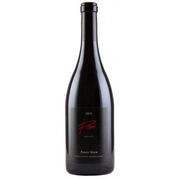 Pisoni Estate Pinot Noir 2019, Santa Lucia Highlands - The Fulham Wine Company