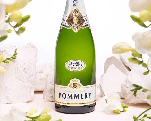 Pommery Cuvee Louise 2005 in Gift Box - Edition Parcelle – The