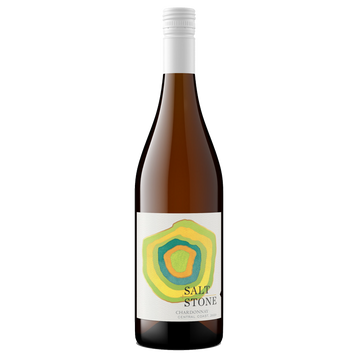 Salt + Stone Central Coast Chardonnay, California - The Fulham Wine Company
