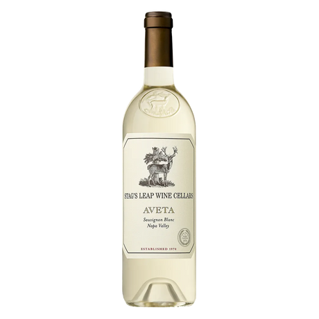 Stag’s Leap AVETA Sauvignon Blanc, Napa Valley, 2022 - The Fulham Wine Company