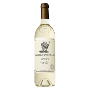 Stag’s Leap AVETA Sauvignon Blanc, Napa Valley, 2022 - The Fulham Wine Company