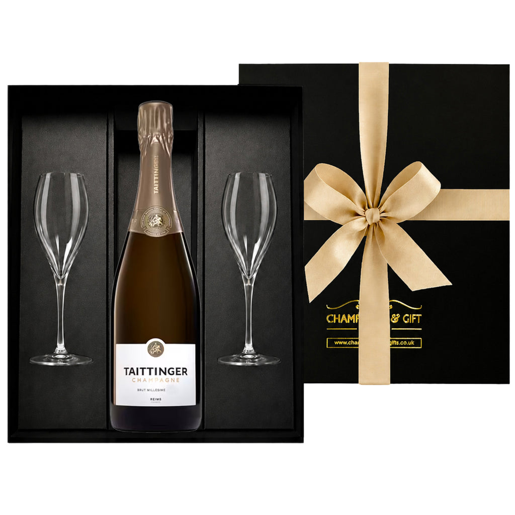 Vintage & Prestige Champagne | Dom Pérignon and Krug
