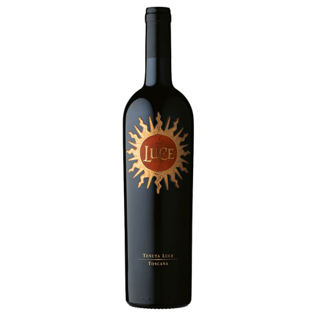 Tenuta Luce 2020, Tuscany, 75cl - The Fulham Wine Company