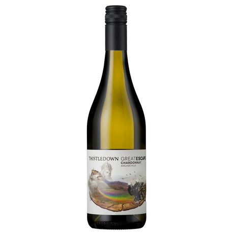 The Great Escape Chardonnay, Thistledown, Eden Valley - The Fulham Wine Company