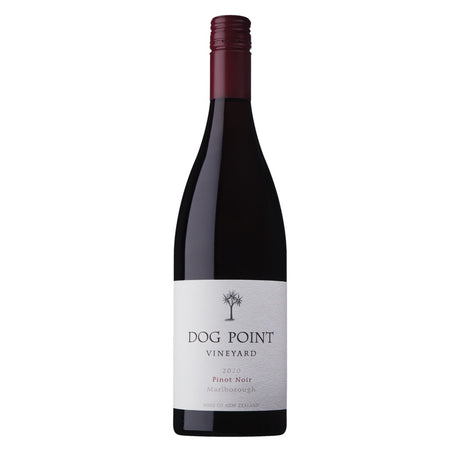 Dog Point Pinot Noir, Marlborough 2021 - The Fulham Wine Company