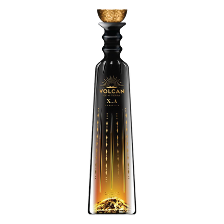 Volcán De Mi Tierra Tequila XA, 70cl - The Fulham Wine Company