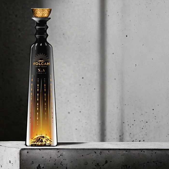 Volcán De Mi Tierra XA – Luxury Tequila Blend (70cl) – The Fulham