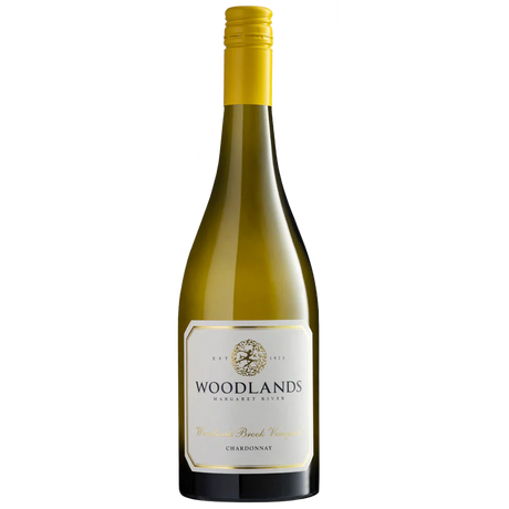 Woodlands Brook Chardonnay 2022, Margaret River - The Fulham Wine Company