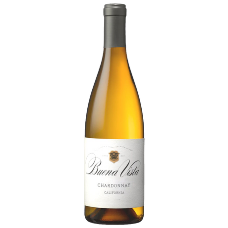 Buena Vista California Chardonnay - The Fulham Wine Company
