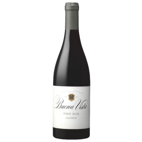 Buena Vista California Pinot Noir - The Fulham Wine Company