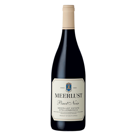 Meerlust Pinot Noir 2023, Stellenbosch - The Fulham Wine Company