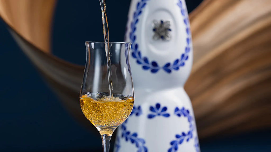 Clase Azul Reposado - The Fulham Wine Company