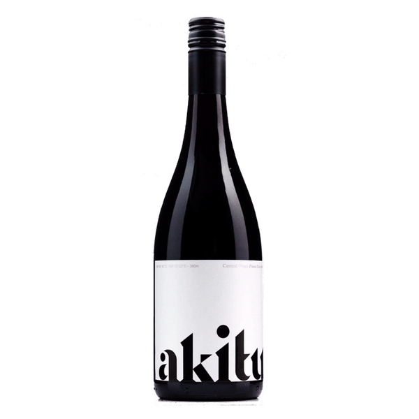 Akitu A2 Pinot Noir 2020 | Central Otago | Fulham Wine Co. – The